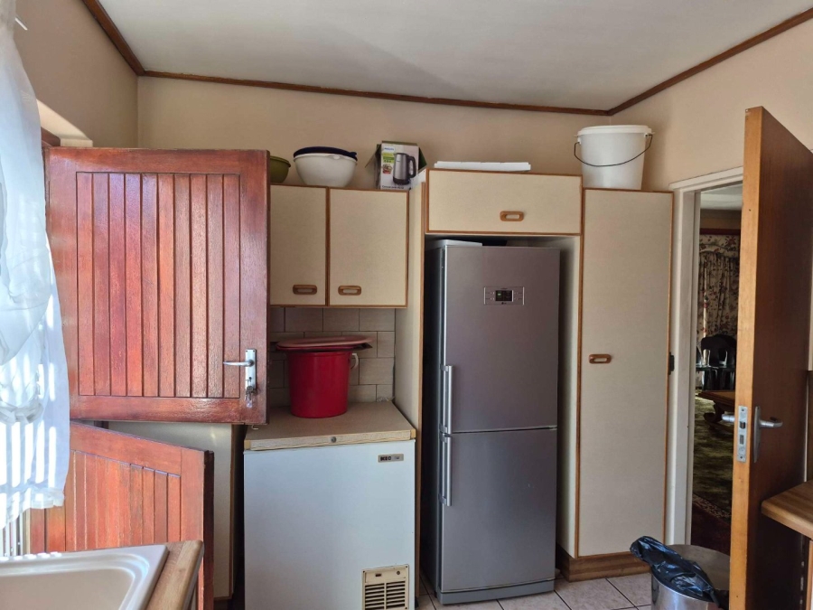 3 Bedroom Property for Sale in Kwamagxaki Eastern Cape